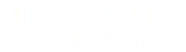 Logo suites de Cheverny